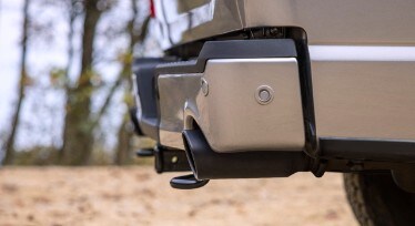 2021 Ford F-150 Tremor